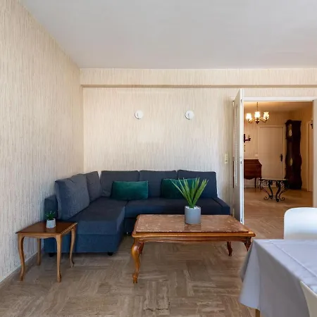 Le Valencia By Interhome Apartment