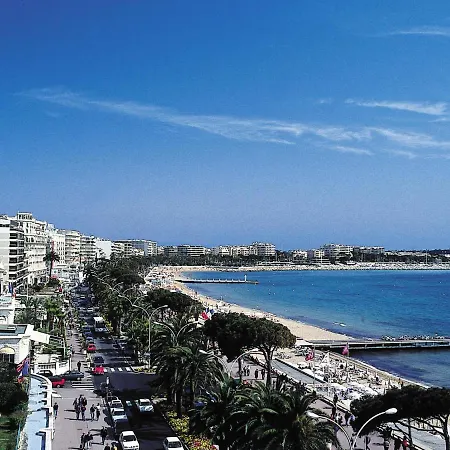 Le Valencia By Interhome